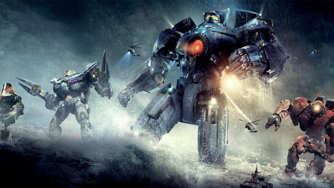 Pacific Rim: Uprising | Divulgado o primeiro trailer do filme