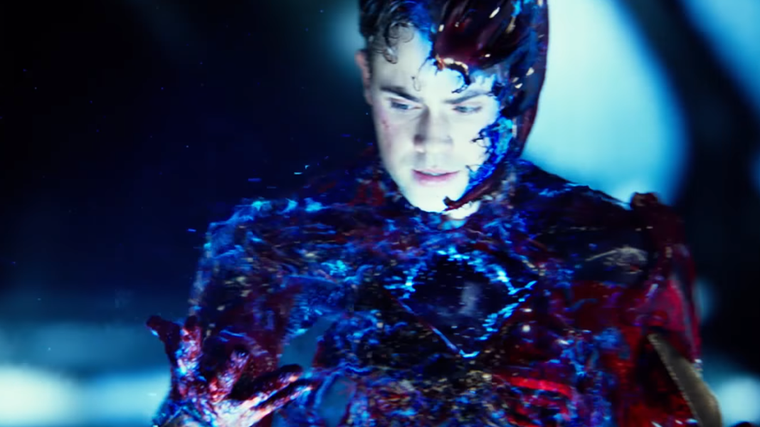 Lançado primeiro trailer oficial de Power Rangers