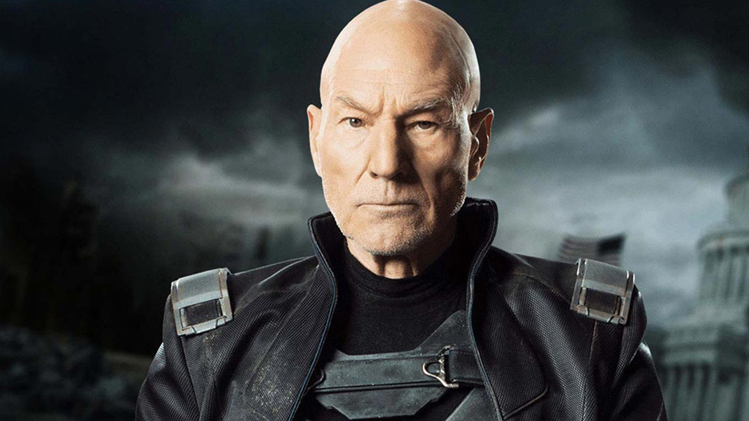 James Mangold revela a primeira imagem do Professor Xavier em Logan