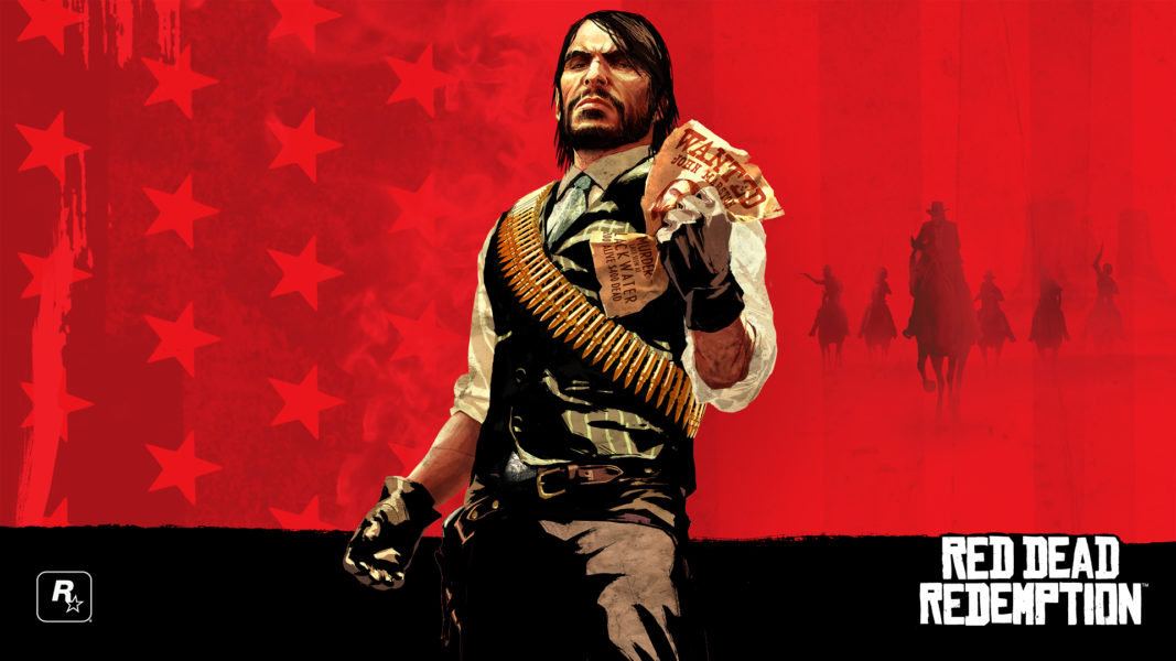 Imagem divulgada pela Rockstar pode indicar que novo Red Dead está a caminho