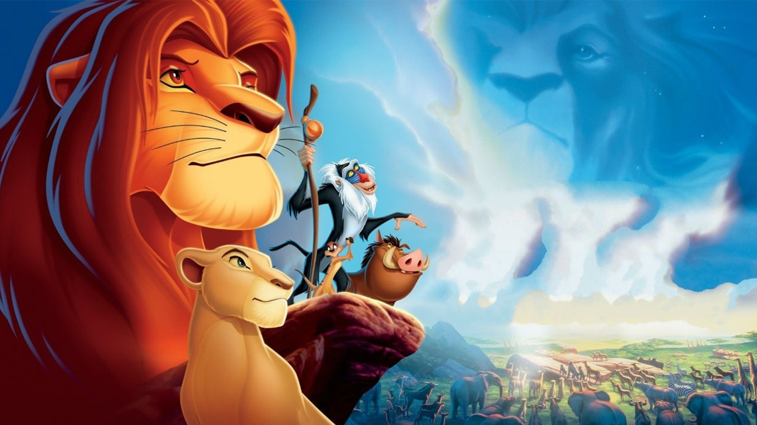 O Rei Leão | Disney anuncia o elenco da versão live-action do filme