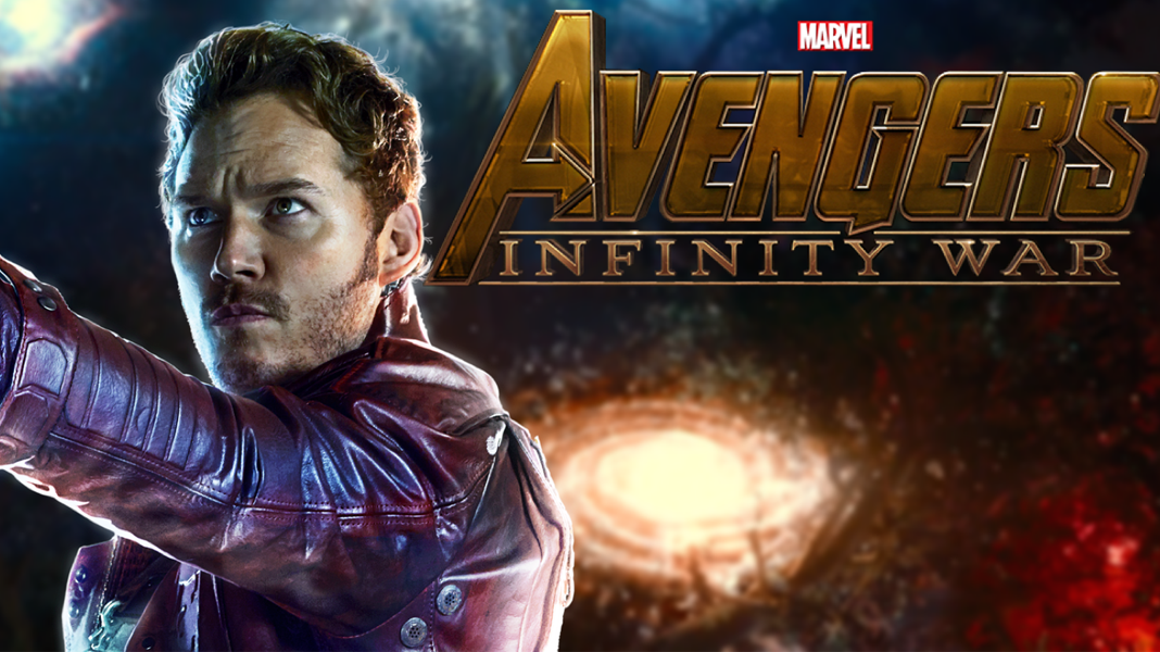 [RUMOR] Senhor das Estrelas pode ter um grande papel em Vingadores: Guerra Infinita