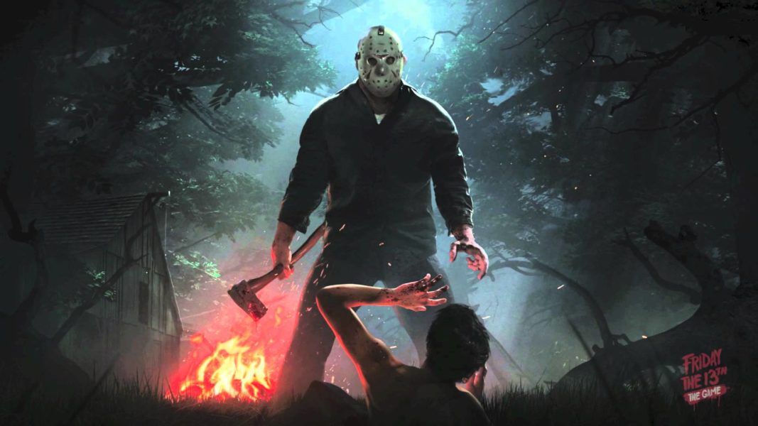 Sexta-feira 13: The Game é adiado para 2017