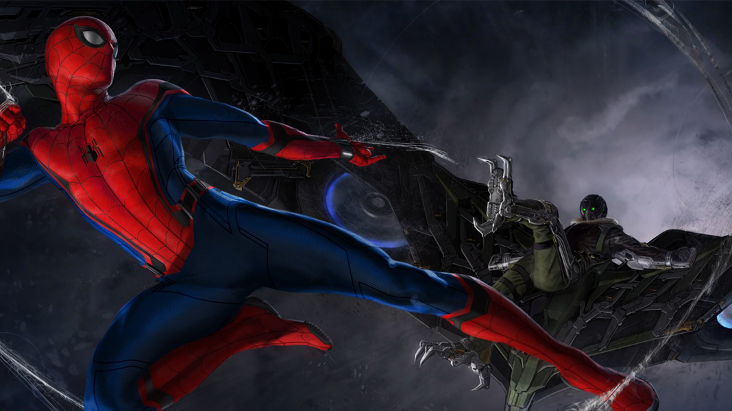[RUMOR] Homem-Aranha: De Volta ao Lar poderá ter um terceiro vilão