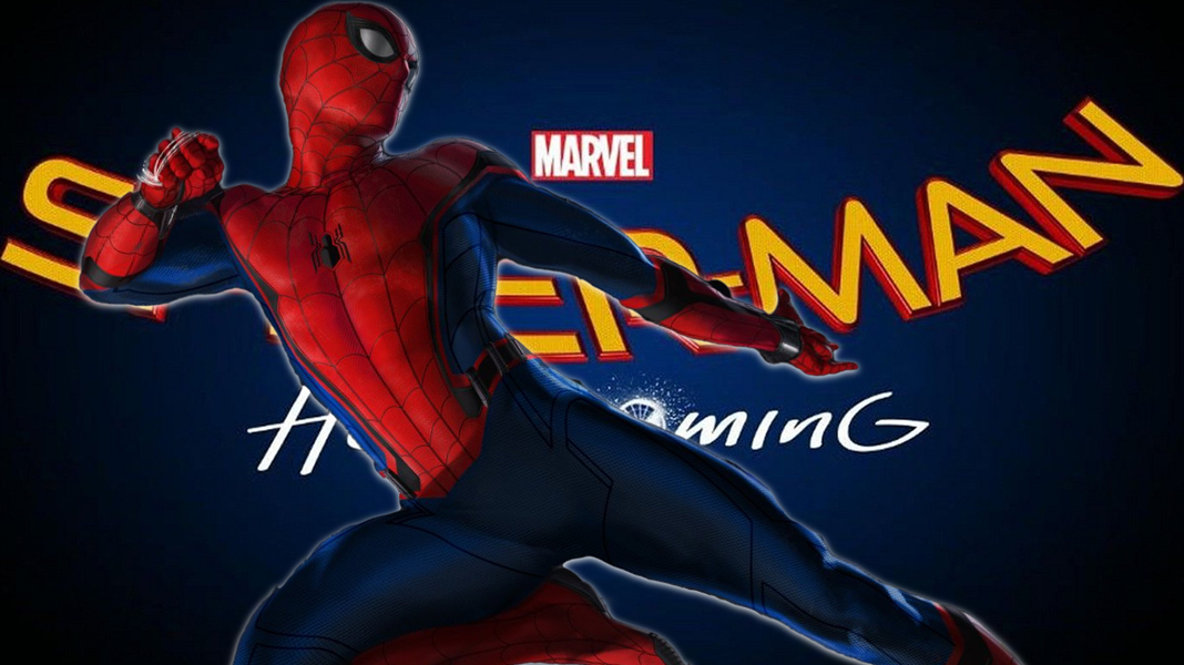 Filmagens de Homem-Aranha: De Volta ao Lar chegam ao fim