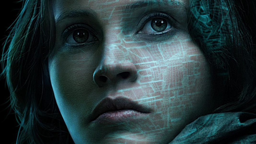 Lançados pôsteres individuais dos personagens de Rogue One: Uma História Star Wars