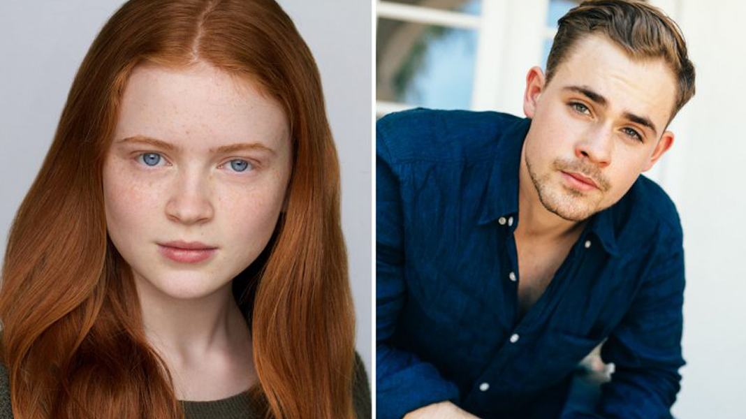 Ator de Power Rangers e atriz de The Americans entram para o elenco da 2ª Temporada de Stranger Things