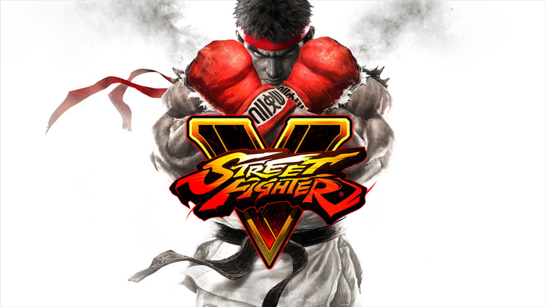 Street Fighter V | Capcom lançará skins para celebrar o Halloween