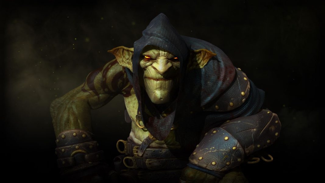 Divulgado o primeiro gameplay de Styx: Shards of Darkness