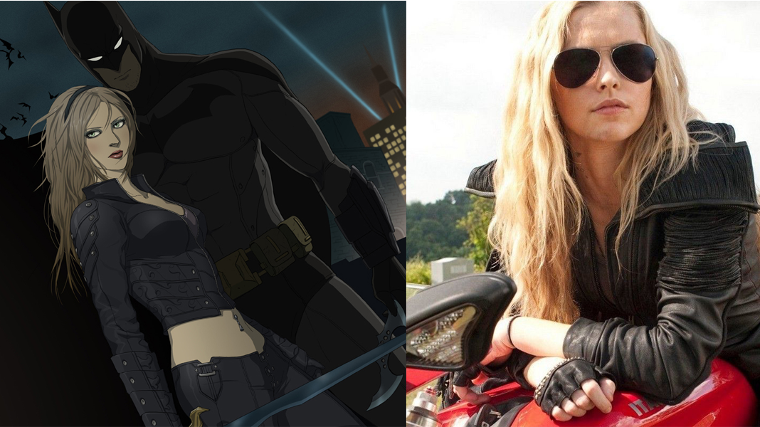 Teresa Palmer quer interpretar Talia Al Ghul em O Batman
