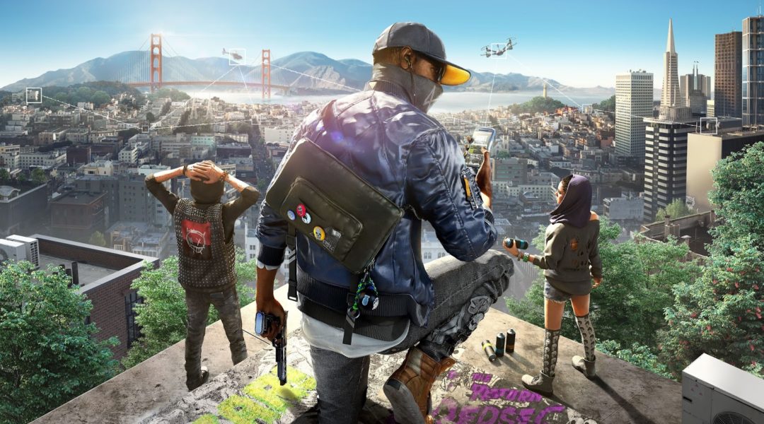 Watch Dogs 2 | Ubisoft libera trailer da missão Zodiac Killer, exclusiva para quem fez a pré-compra do game