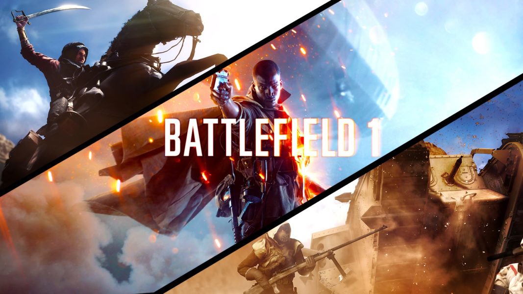 Battlefield 1 | Veja o trailer de lançamento do game