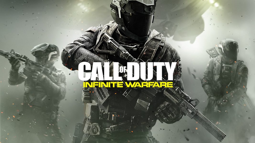 Call of Duty: Infinite Warfare | Lançado novo trailer em live action