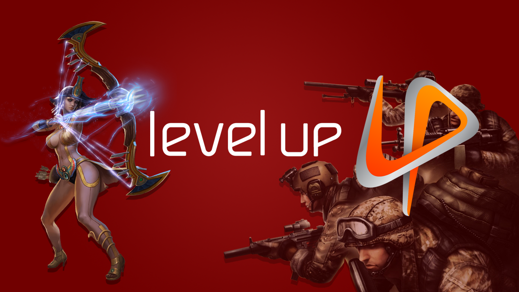 Level Up anuncia lançamento do Hype, plataforma de venda de jogos focada na experiência do usuário