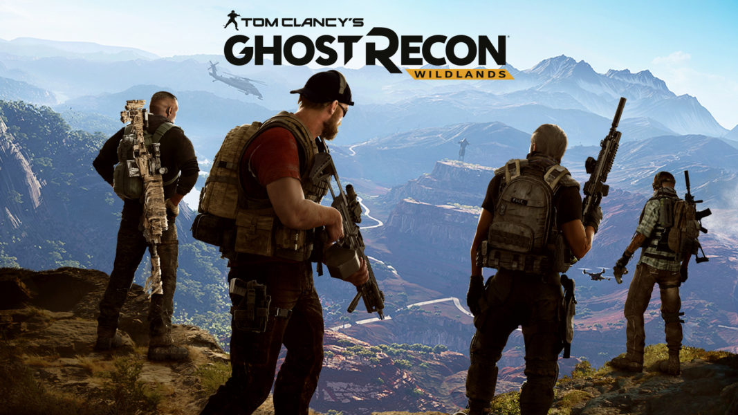 Tom Clancy's Ghost Recon Wildlands recebe expansão gratuita