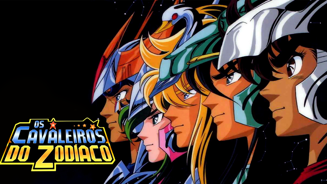 Toei Animation trará produtor de Cavaleiros do Zodíaco e Dragon Ball Z para a CCXP