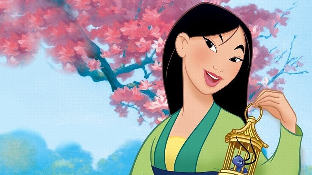 Mulan | Disney anuncia diretora e produtor da versão live-action