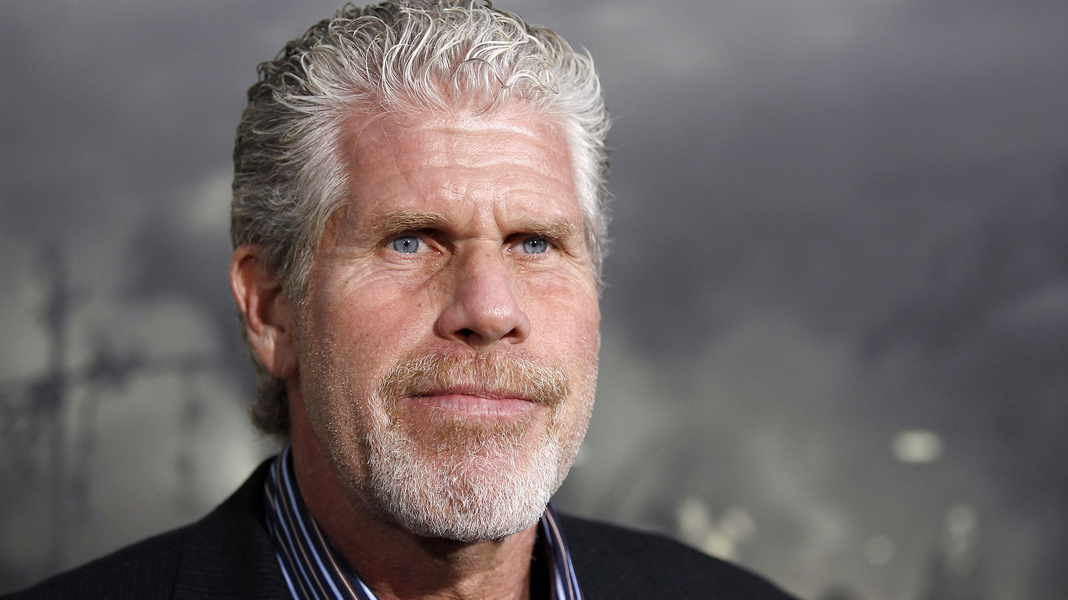 Ron Perlman fala sobre interpretar um personagem da Marvel