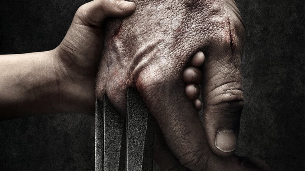 Lançada nova imagem de Logan
