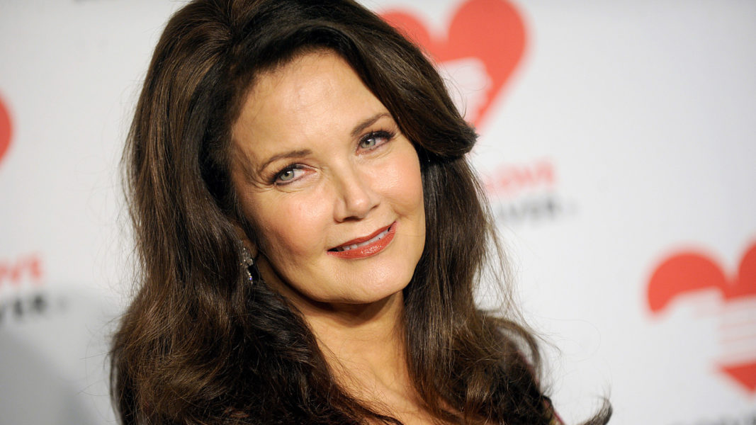 Supergirl | Lynda Carter será a Presidente Olivia Marsdin na série