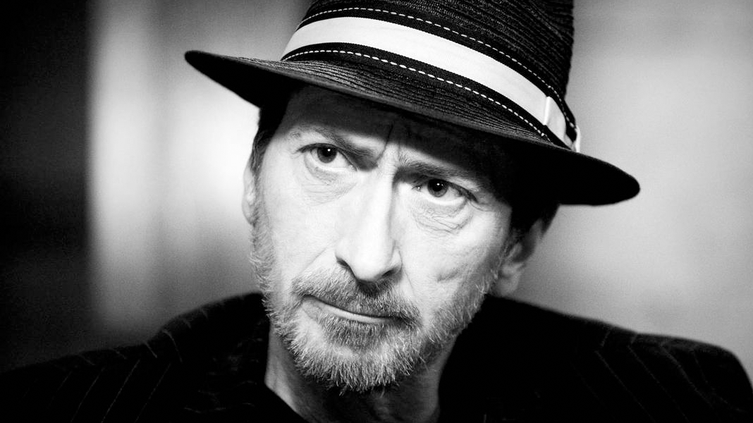 Frank Miller retorna à CCXP!