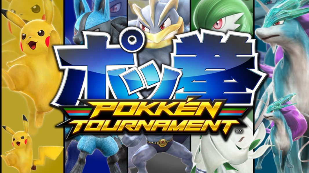 Pokken Tournament | Scizor será adicionado à versão Arcade do game