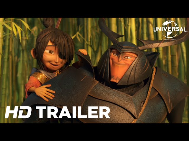 Kubo e as Cordas Mágicas | A beleza da cultura japonesa em forma de animação