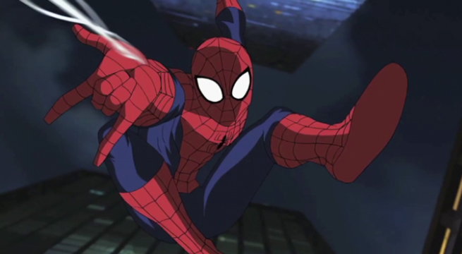 ultimate-spider-man-199770