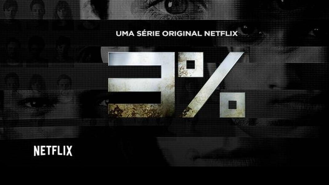 3% Tenta fazer com que o Brasil se aproxime de Hollywood mas apresenta falhas pelo caminho