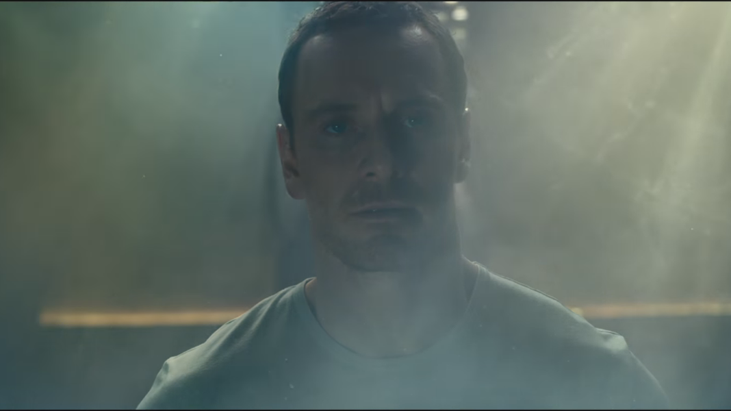 Callum Lynch entra no Animus em novo vídeo de Assassin's Creed