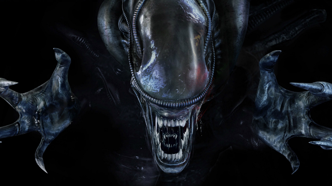 Revelado o primeiro pôster oficial de Alien: Covenant