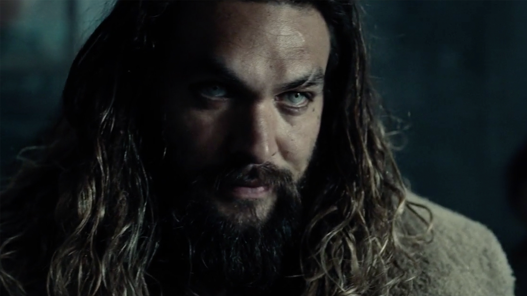 Pré-Produção de Aquaman irá começar no fim deste mês