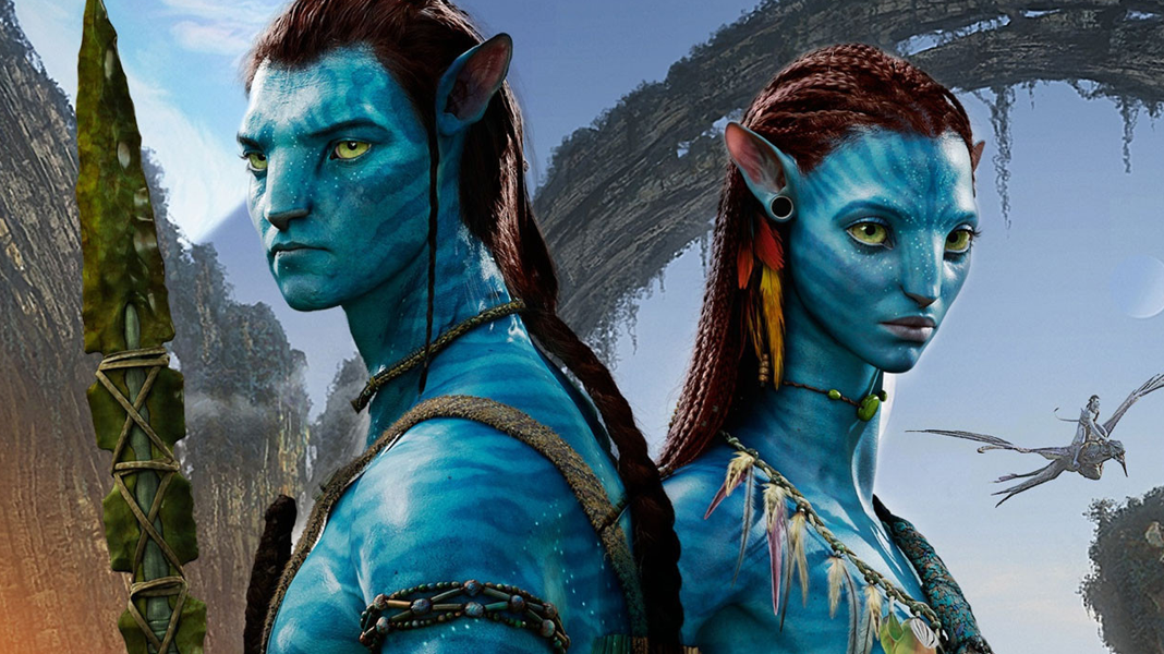 Revelada a possível data de estreia de Avatar 2