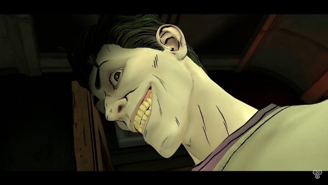 Batman: The Telltale Series | Divulgado trailer e data de lançamento do episódio 4