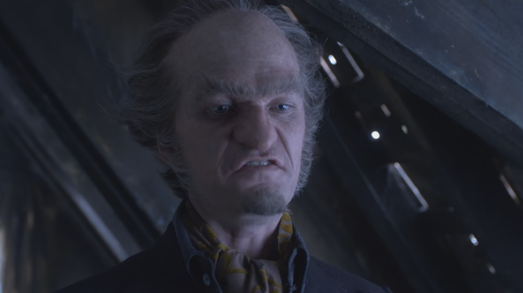Desventuras em Série | Netflix apresenta Conde Olaf e crianças Baudelaire em novo teaser da série