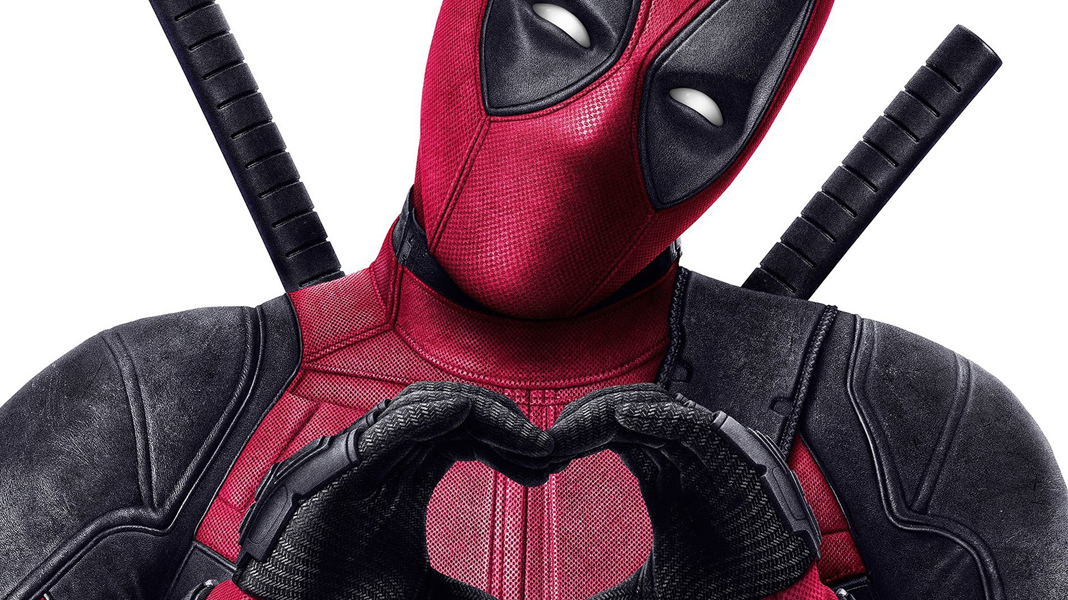 Deadpool 2 começará a ser filmado em Janeiro