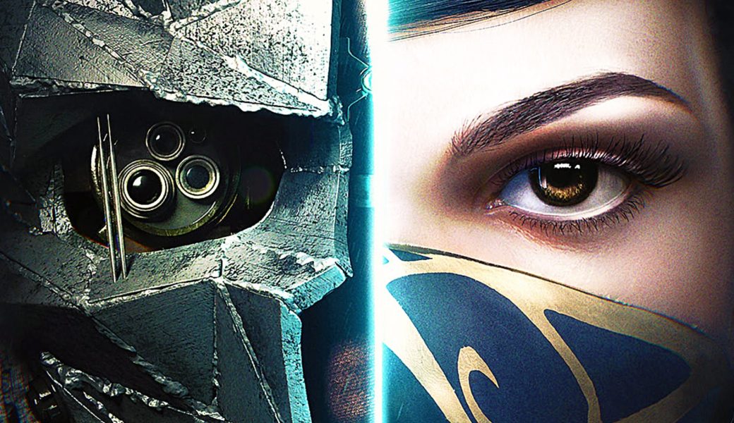 Bethesda divulga vídeo celebrando o sucesso de Dishonored 2