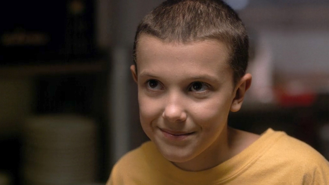 [Confirmado] Millie Bobby Brown irá retornar como Eleven na 2ª Temporada de Stranger Things