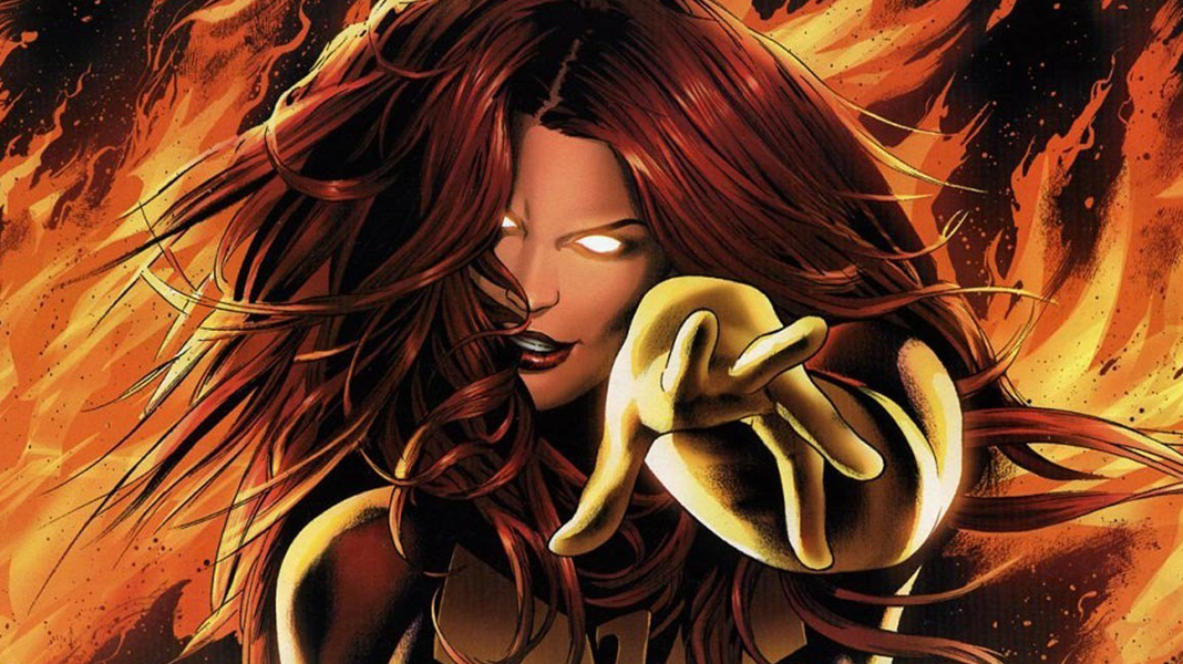 X-Men: Supernova poderá ser o filme da Fênix Negra