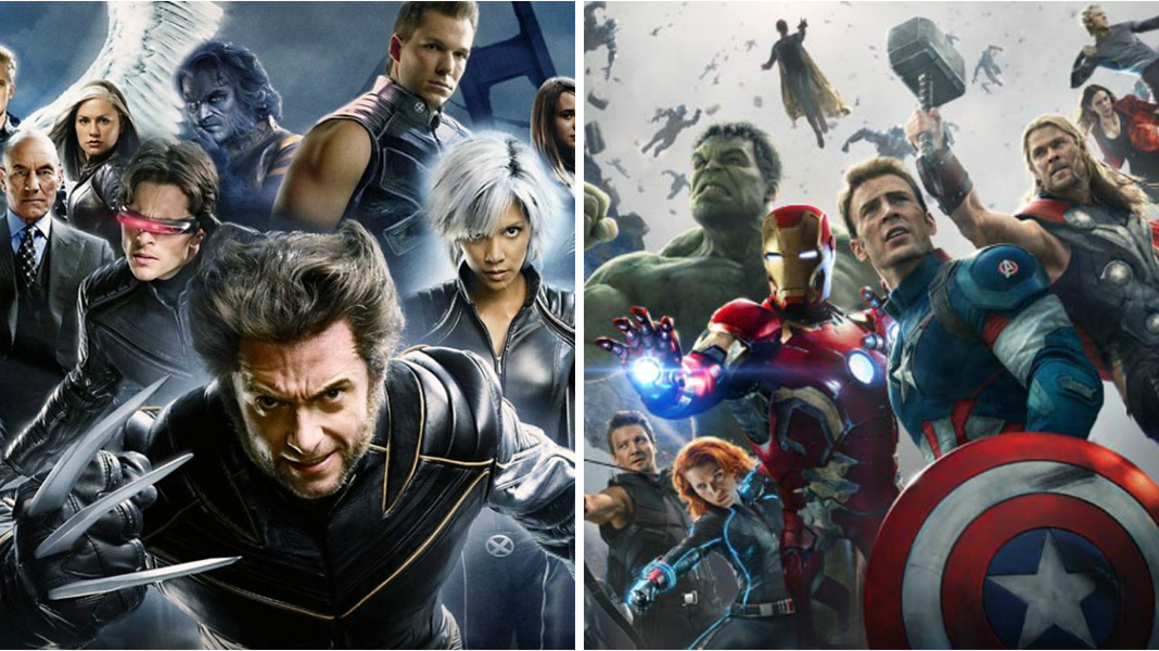 Kevin Feige diz que uma parceria entre Marvel e Fox é uma "Impossibilidade"