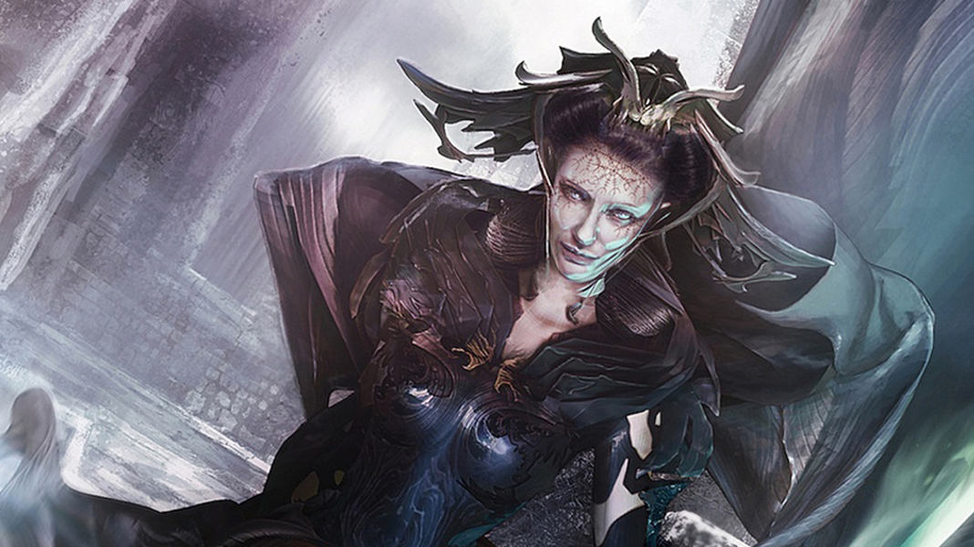 Kevin Feige fala sobre a personagem Hela substituir a Morte em Vingadores: Guerra Infinita