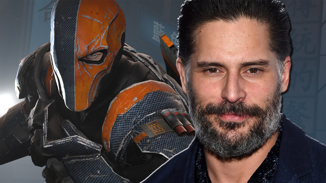 Joe Manganiello fala que o novo Batman irá levar a franquia a uma nova direção