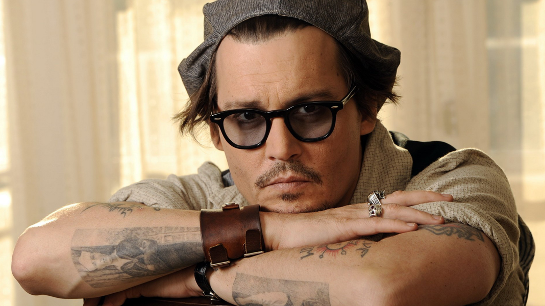 Johnny Depp entra para o elenco de Animais Fantásticos e Onde Habitam 2