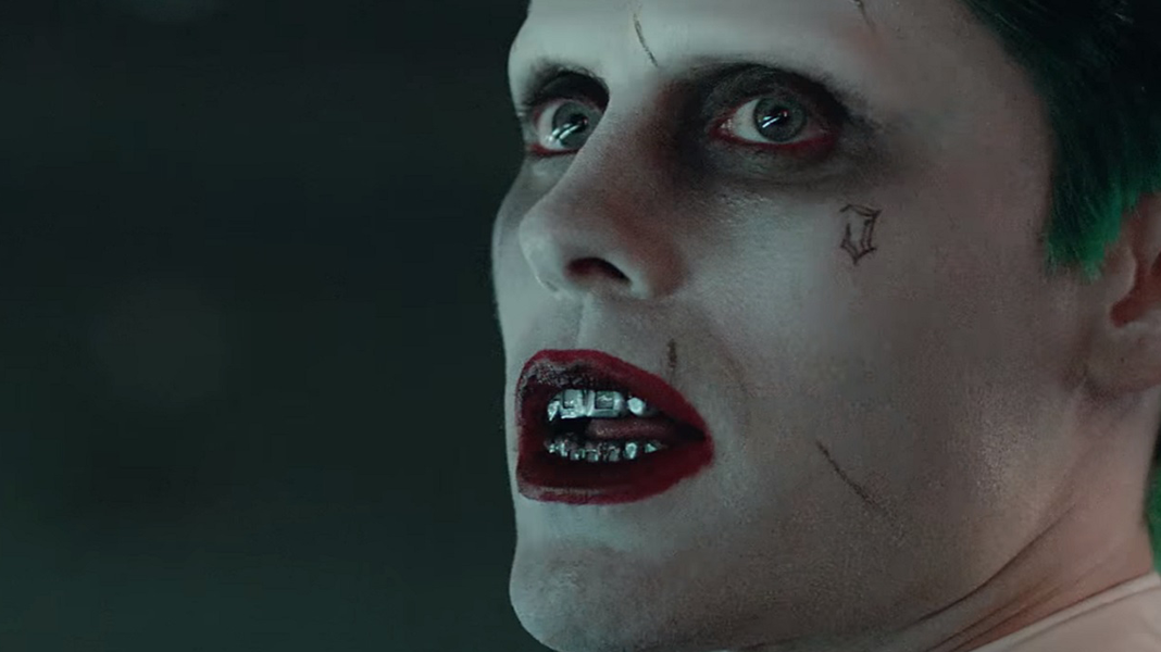 Mark Hamill fala sobre o Coringa de Jared Leto