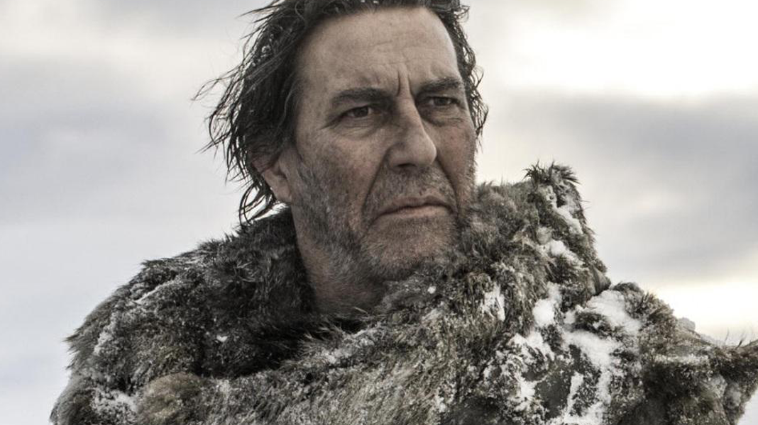 Ator de Game of Thrones será o Steppenwolf em Liga da Justiça