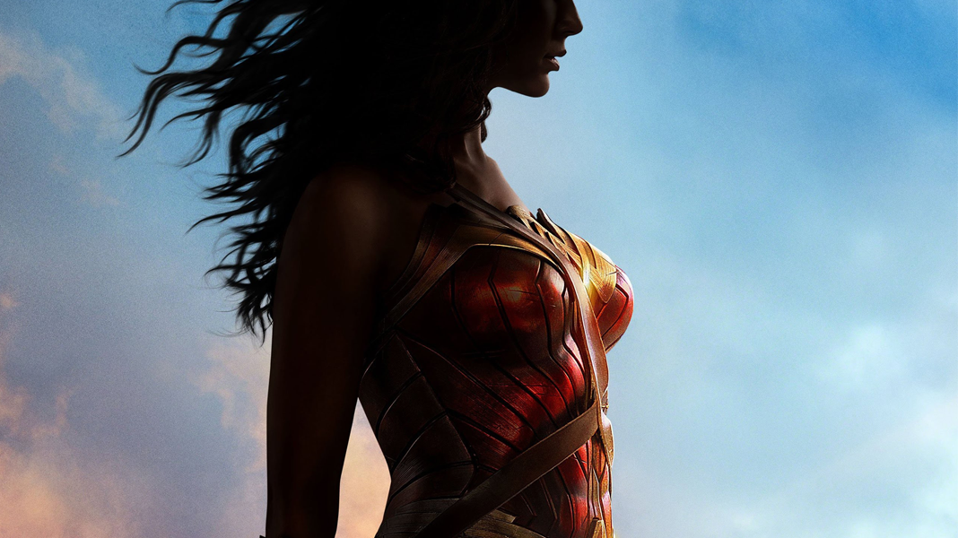 Confira o novo trailer de Mulher-Maravilha e 3 novos pôsteres
