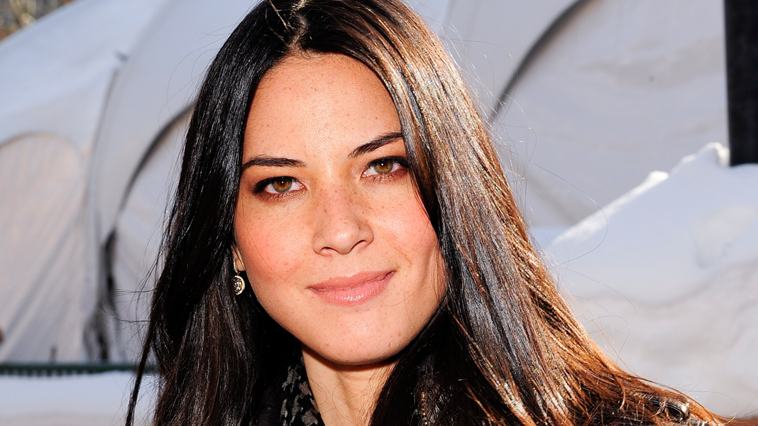 Olivia Munn entra para o elenco do reboot de O Predador