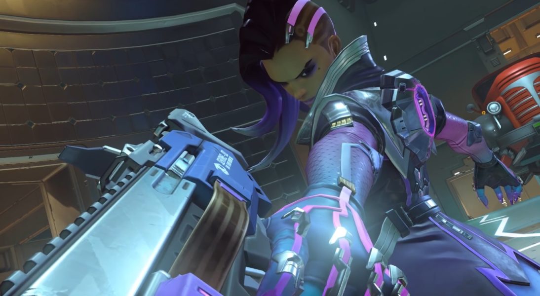 Overwatch | Confira uma gameplay de Sombra