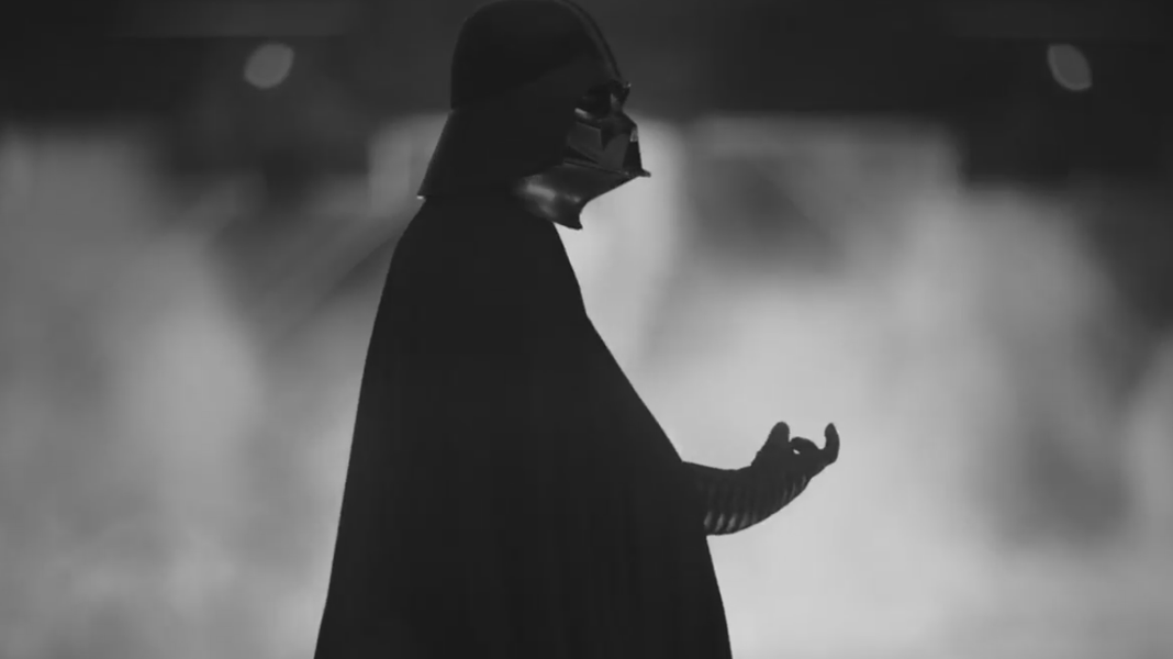 Confira o trailer final de Rogue One: Uma História Star Wars