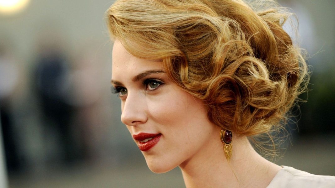 Scarlett Johansson revela qual seu jogo preferido